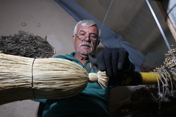 Foto - Teknolojiye yenilmek istemiyorlar! Fiyatları çok uygun ama meslek can çekişiyor