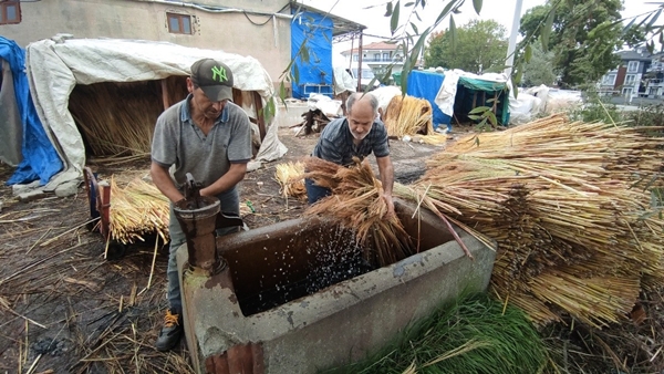 Foto - Teknolojiye yenilmek istemiyorlar! Fiyatları çok uygun ama meslek can çekişiyor