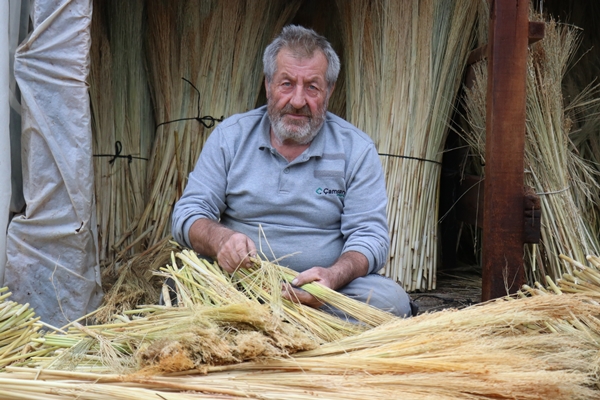 Foto - Teknolojiye yenilmek istemiyorlar! Fiyatları çok uygun ama meslek can çekişiyor