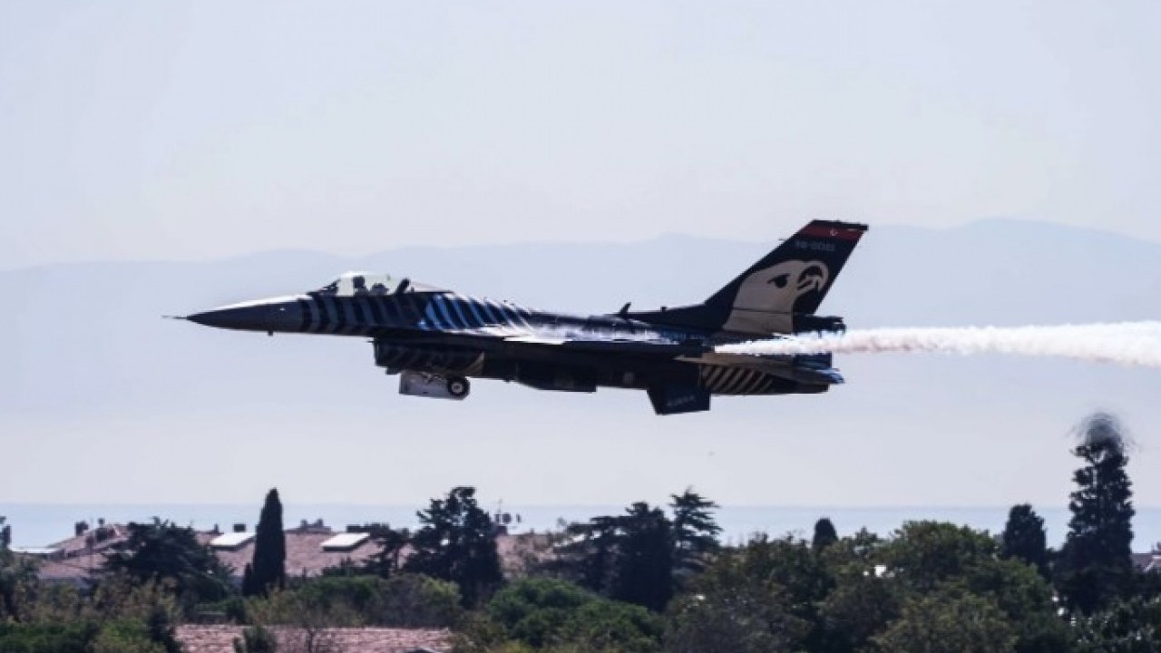 Foto - Tekonoloji sevenlere müjde! TEKNOFEST İstanbul kapılarını açtı