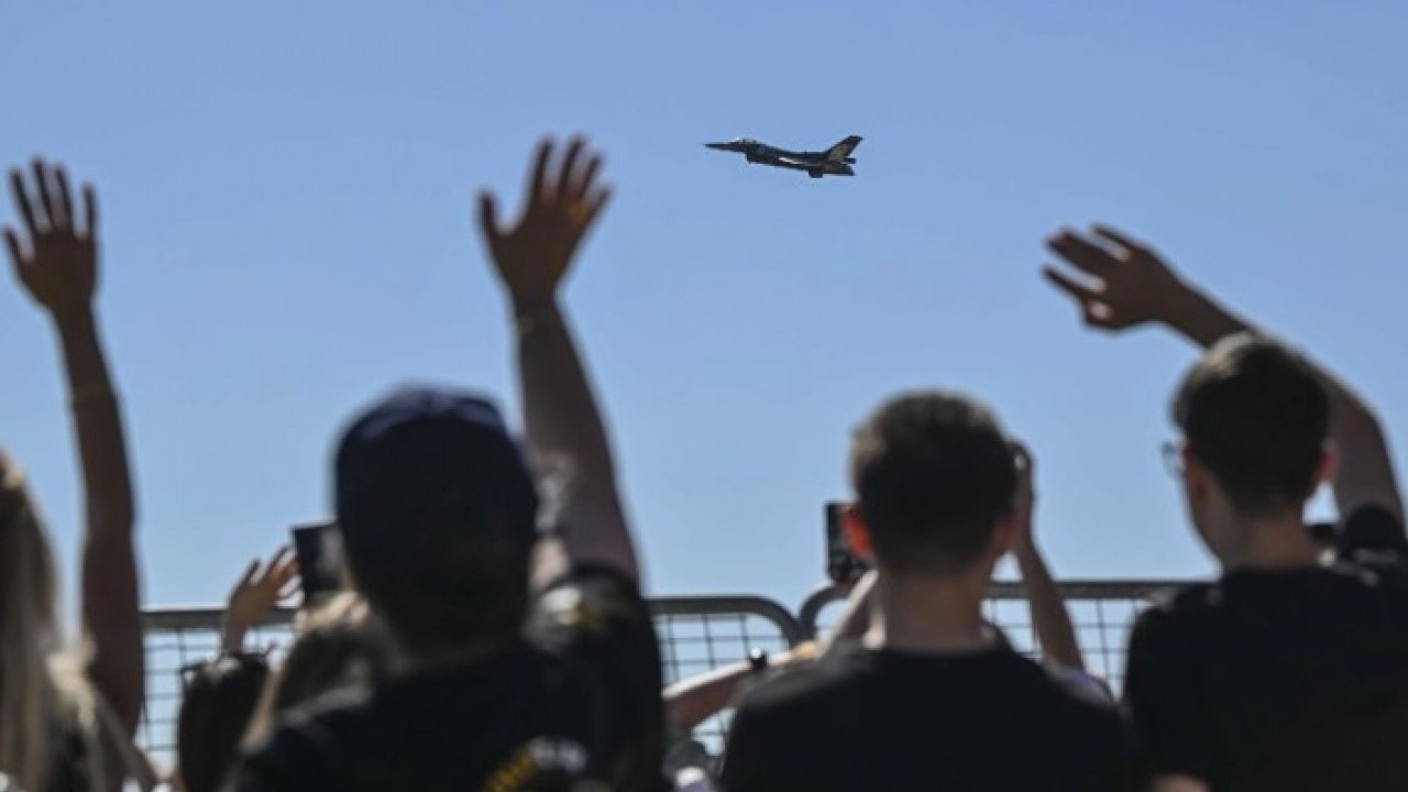 Tekonoloji sevenlere müjde! TEKNOFEST İstanbul kapılarını açtı