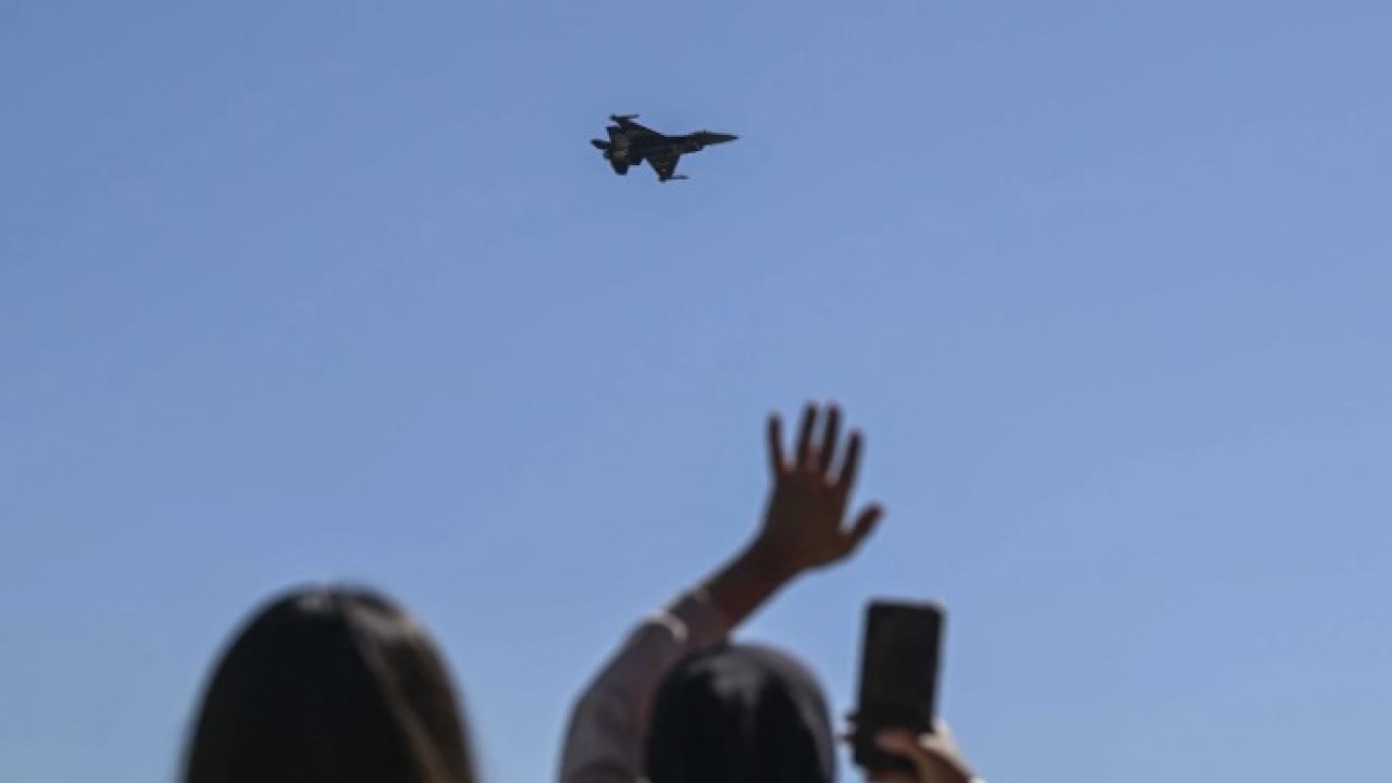 Foto - Tekonoloji sevenlere müjde! TEKNOFEST İstanbul kapılarını açtı