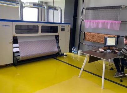 Foto - Tekstil devi iflasın kıyısında! Konkordato ilan ettiler