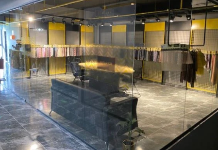 Foto - Tekstil devi iflasın kıyısında! Konkordato ilan ettiler