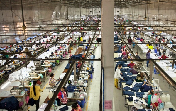 Foto - Tekstil devi iflasın kıyısında! Konkordato ilan ettiler