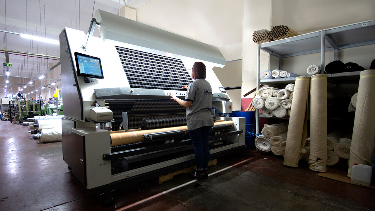 Foto - Tekstil devinden beklenmedik karar! Konkordato ilan etti