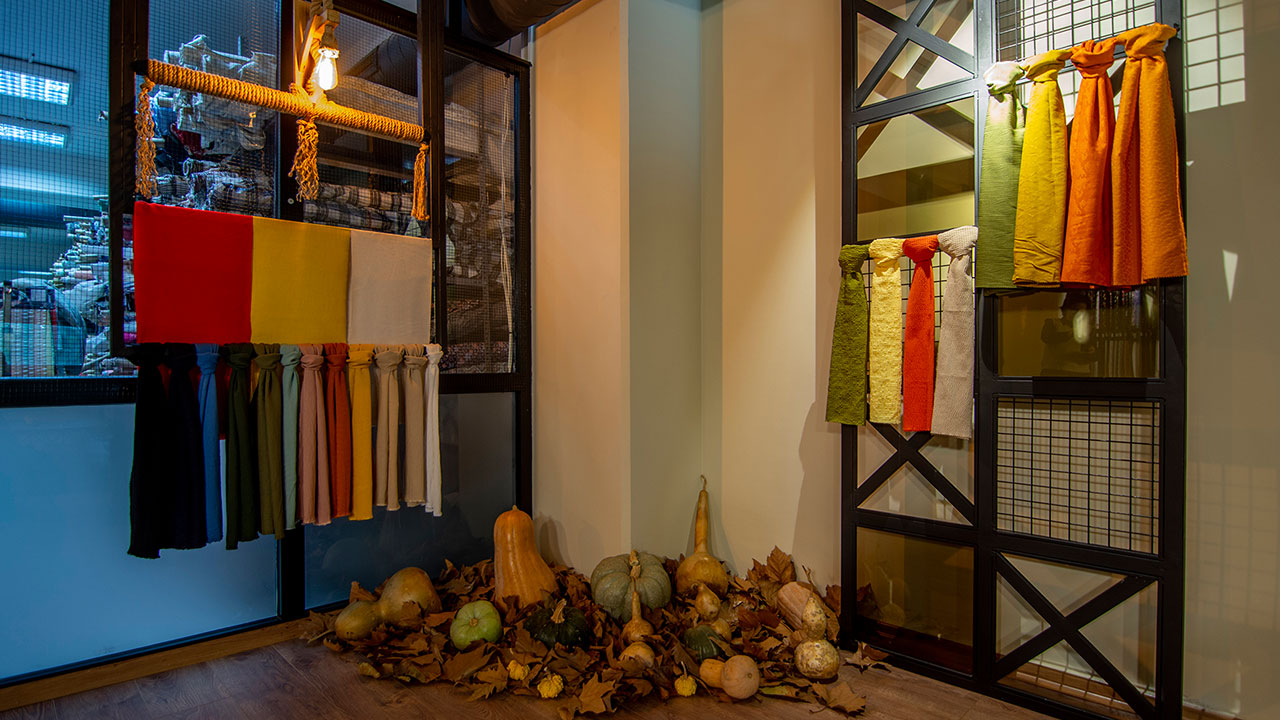 Foto - Tekstil devinden beklenmedik karar! Konkordato ilan etti