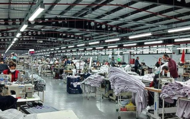 Foto - Tekstil ve giyimde konkordato alarmı