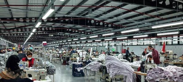 Foto - Tekstil ve giyimde konkordato alarmı