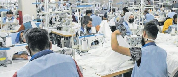 Foto - Tekstil ve giyimde konkordato alarmı