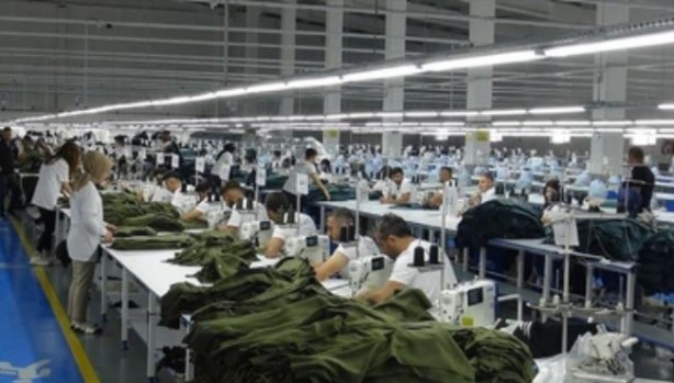 Foto - Tekstil ve giyimde konkordato alarmı