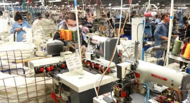 Foto - Tekstil ve giyimde konkordato alarmı