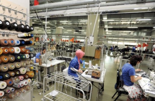 Foto - Tekstil ve giyimde konkordato alarmı