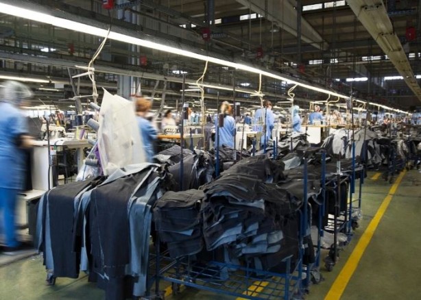 Foto - Tekstil ve giyimde konkordato alarmı