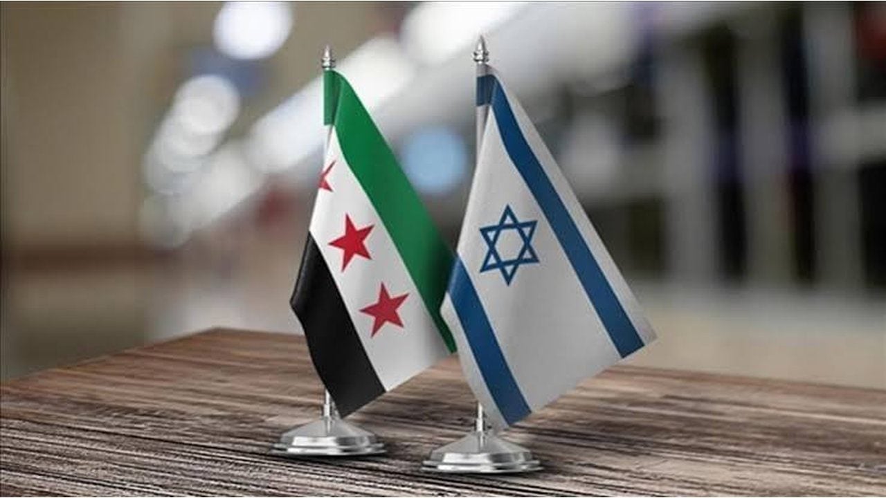 Foto - Tel Aviv’in Suriye kumarı kendi başını yiyecek! İsrail’in agresif planı Türkiye’yi daha da güçlendirecek
