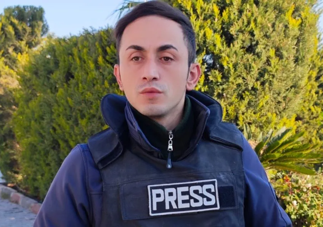 Foto - Tel Rıfat’ı tünel ağlarıyla örmüşler! PKK/YPG’li teröristler geride enkaz bıraktı