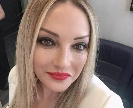 Foto - Tele1 spikeri Burçin Atılgan tesettürlü kadınları hedef aldı: İnsan mı bunlar?