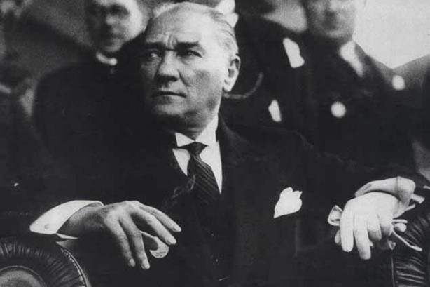 Tele1'in Mustafa Kemal yalanı ortaya çıktı