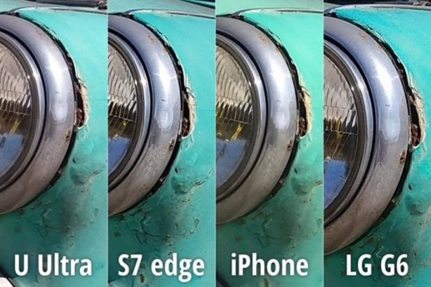 Foto - Telefon alacaklar dikkat! En iyi kameraya sahip telefon belli oldu!