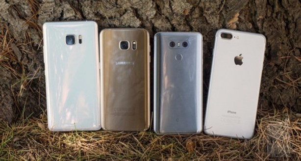 Foto - Telefon alacaklar dikkat! En iyi kameraya sahip telefon belli oldu!