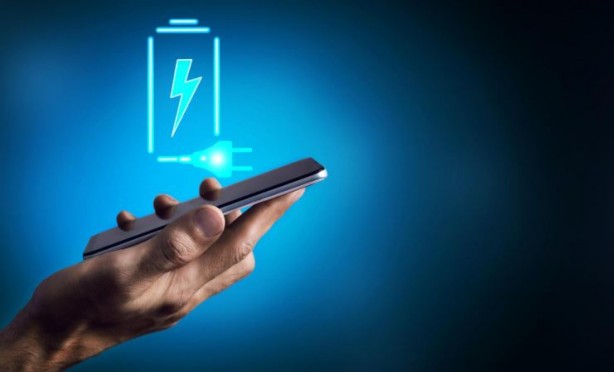 Foto - Telefon bataryaları neden sadece bir gün dayanıyor?