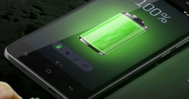 Foto - Telefon bataryaları neden sadece bir gün dayanıyor?