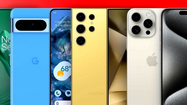 Foto - Telefon bataryaları neden sadece bir gün dayanıyor?