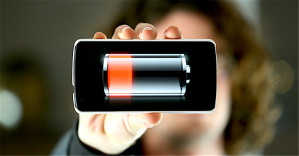 Foto - Telefon bataryanızı 13 adımda uzatın!