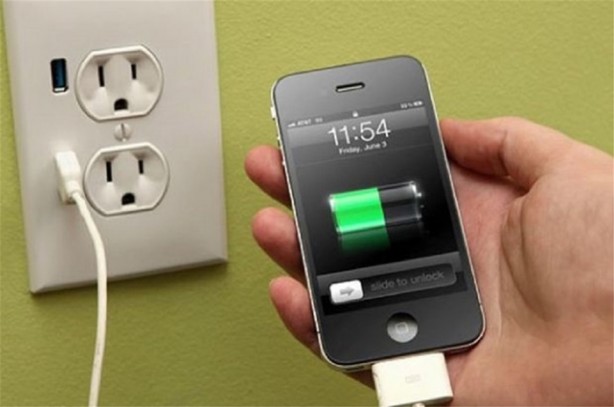 Foto - Telefon bataryanızı 13 adımda uzatın!