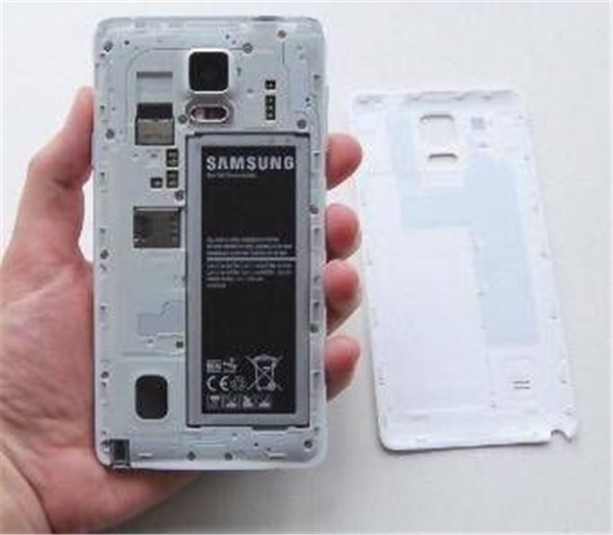 Foto - Telefon bataryanızı 13 adımda uzatın!