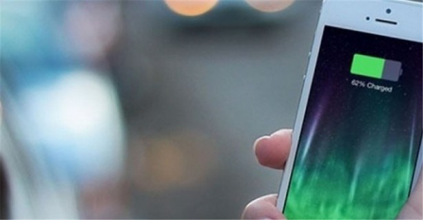 Foto - Telefon bataryanızı 13 adımda uzatın!