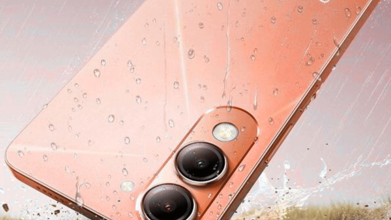 Foto - Telefon devi aşırı ucuz modelini tanıttı! İşte fiyatı ve özellikleri!