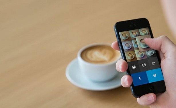 Telefon ile mükemmel fotoğraflar çekmenin formülü