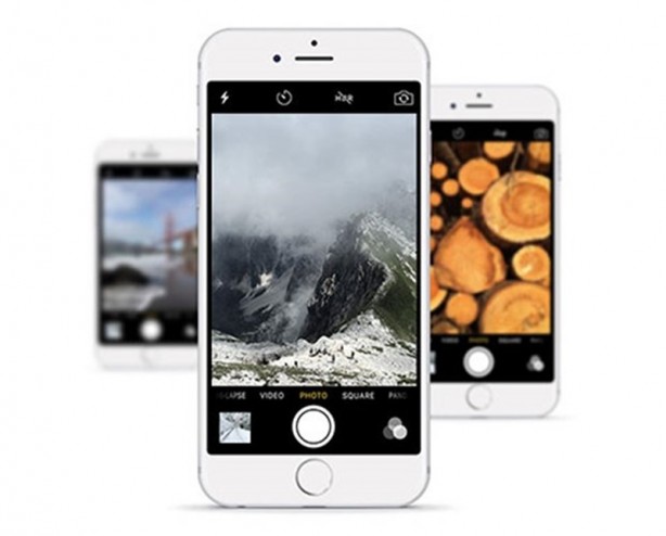 Foto - Telefon ile mükemmel fotoğraflar çekmenin formülü