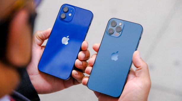 Foto - Telefon kapağı üretemeyen Apple'ın planı ortaya çıktı