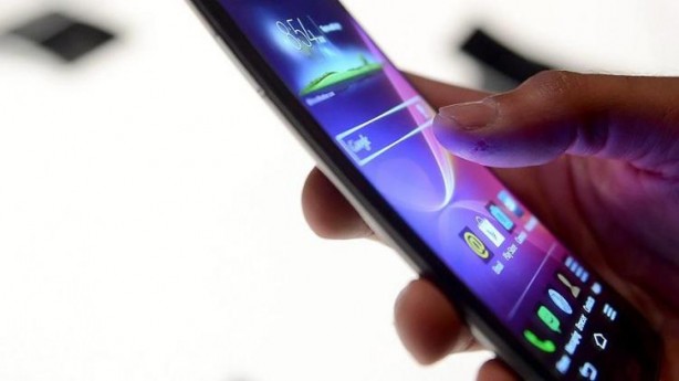 Foto - Telefon kullanım oranı açıklandı! İşte Türkiye'nin sırası