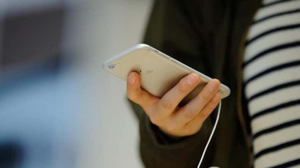 Foto - Telefon kullanım oranı açıklandı! İşte Türkiye'nin sırası