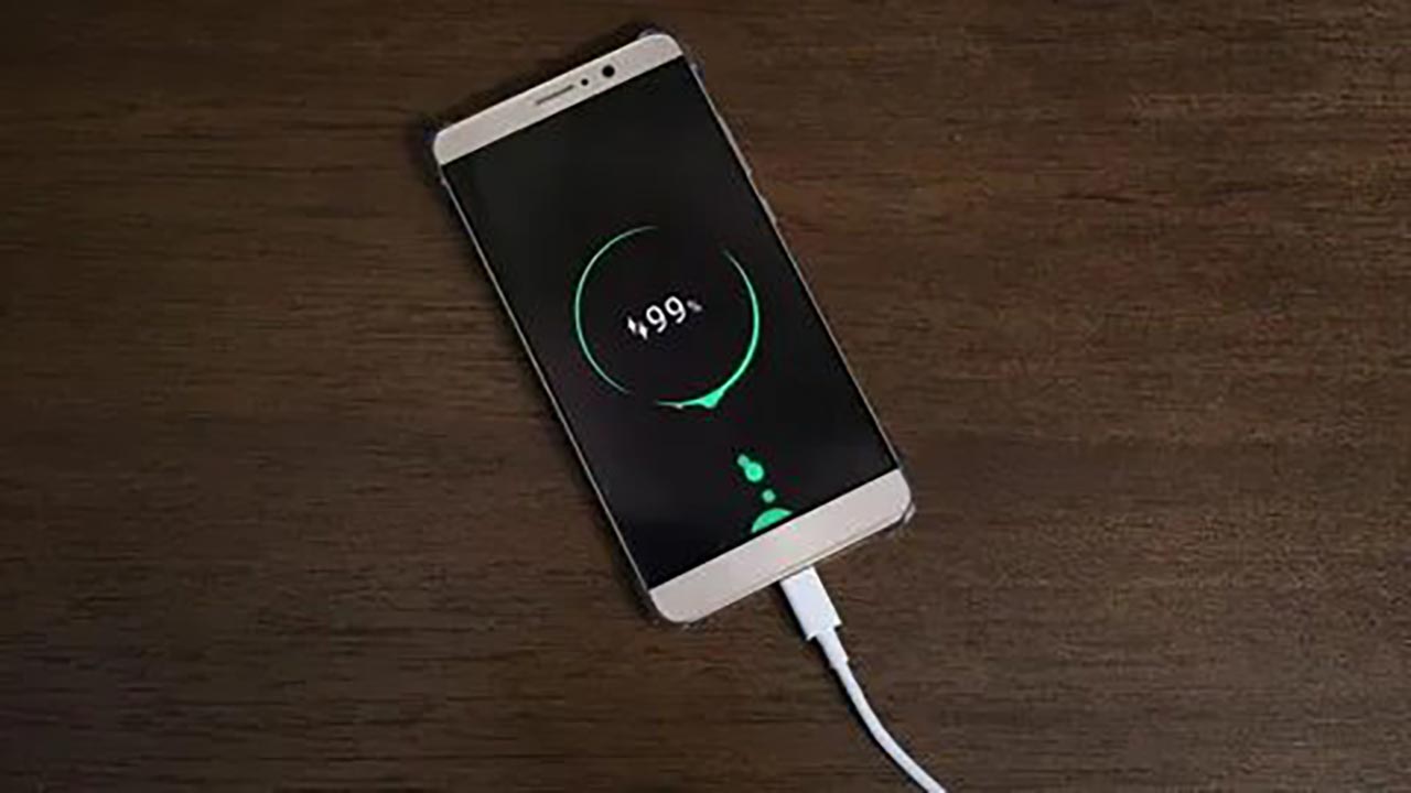 Foto - Telefon şarjınız çabuk mu bitiyor? İşte pil ömrünü tüketen nedenler!