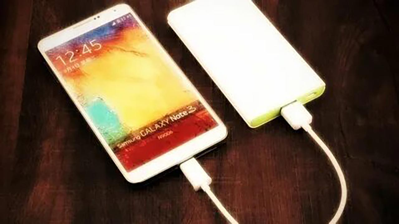 Foto - Telefon şarjınız çabuk mu bitiyor? İşte pil ömrünü tüketen nedenler!