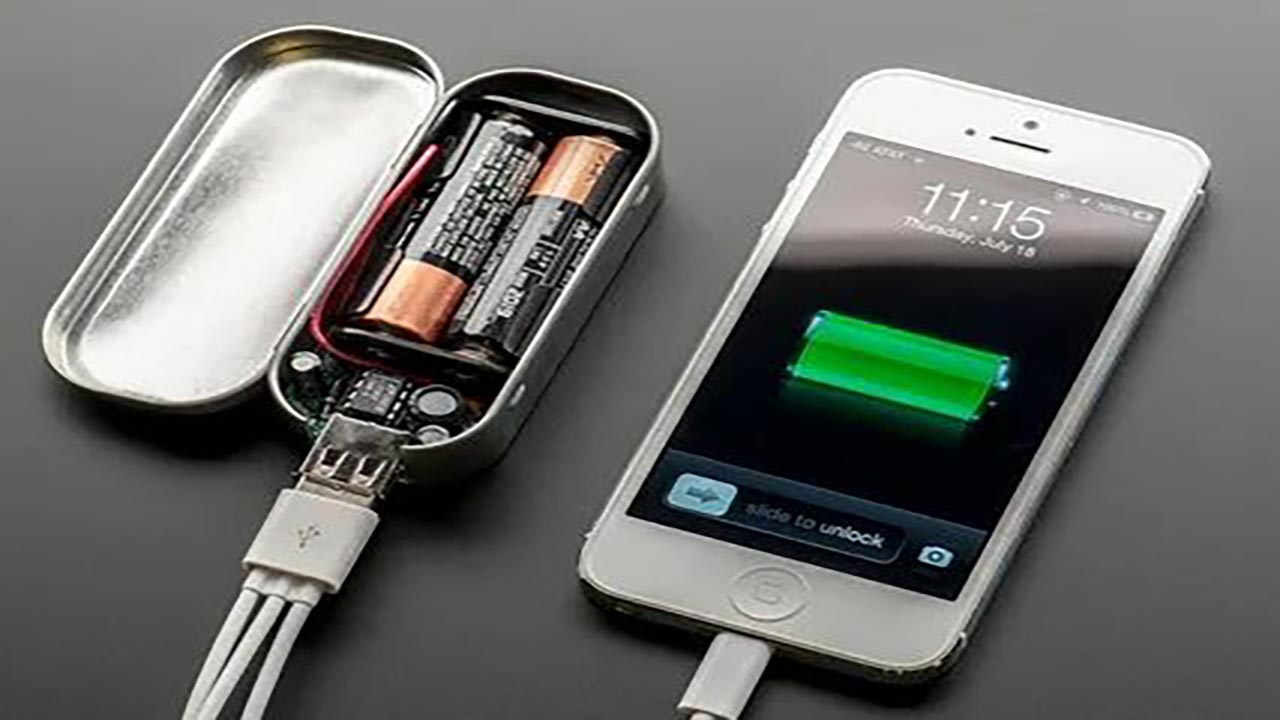 Foto - Telefon şarjınız çabuk mu bitiyor? İşte pil ömrünü tüketen nedenler!