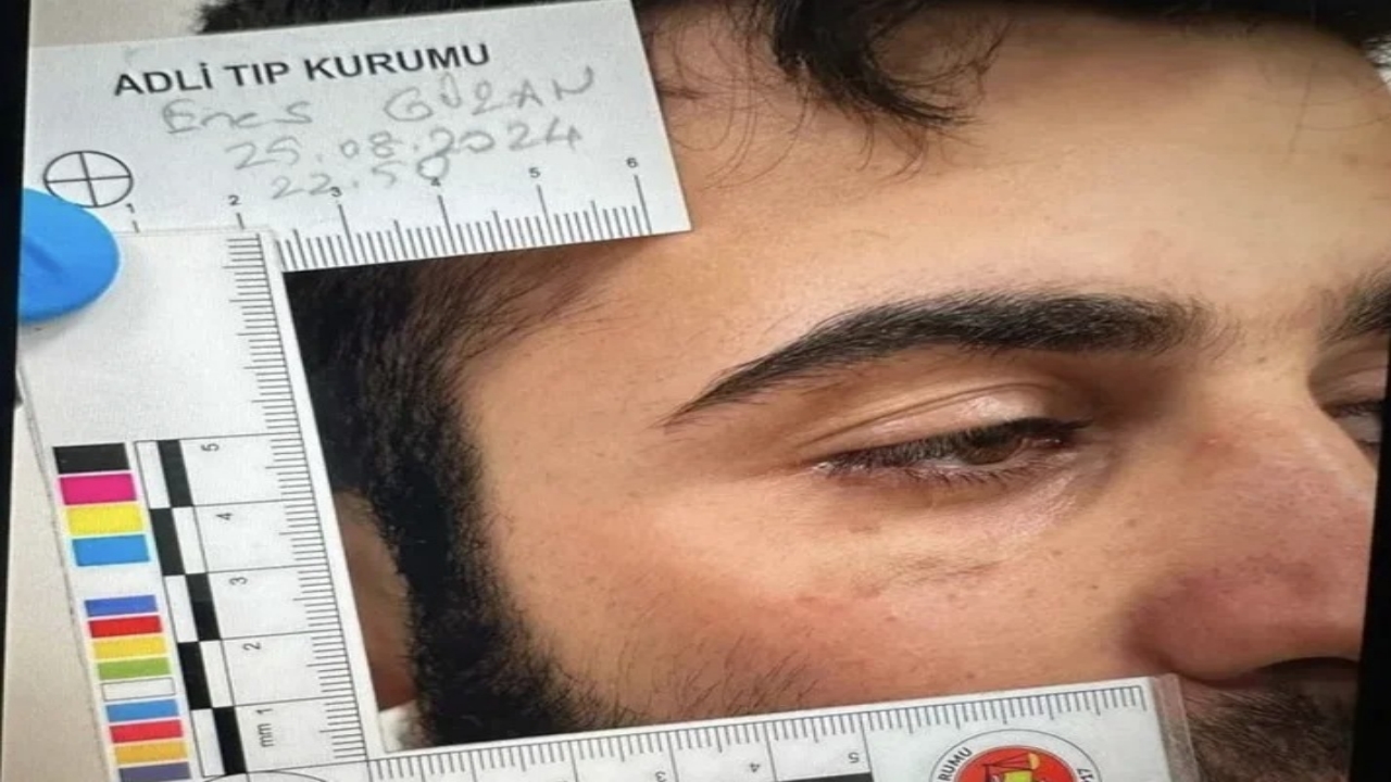 Foto - Telefon ve internet kayıtları çıktı! Narin'in abisi cinayet günü bakın ne yapmış