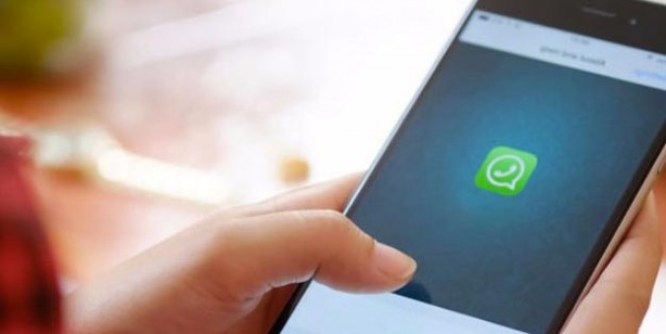Foto - Telefon WhatsApp mesajları geri getirme WhatsApp’ta silinen mesajlar geri nasıl alınır?