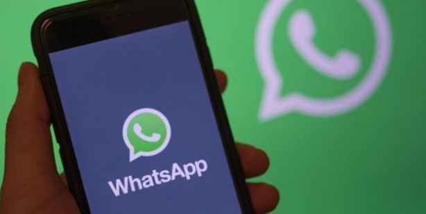 Foto - Telefon WhatsApp mesajları geri getirme WhatsApp’ta silinen mesajlar geri nasıl alınır?