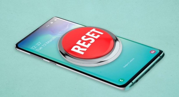 Foto - Telefona format atma nasıl yapılır? Adım adım işlemler