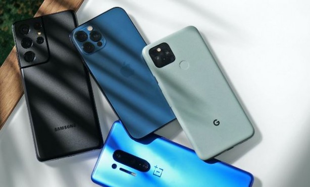 Foto - Telefona format atma nasıl yapılır? Adım adım işlemler