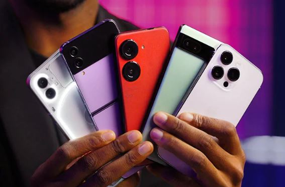 Foto - Telefona format atma nasıl yapılır? Adım adım işlemler