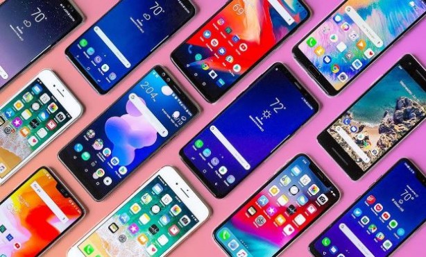 Foto - Telefona format atma nasıl yapılır? Adım adım işlemler