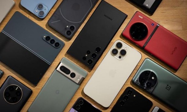 Foto - Telefona format atma nasıl yapılır? Adım adım işlemler