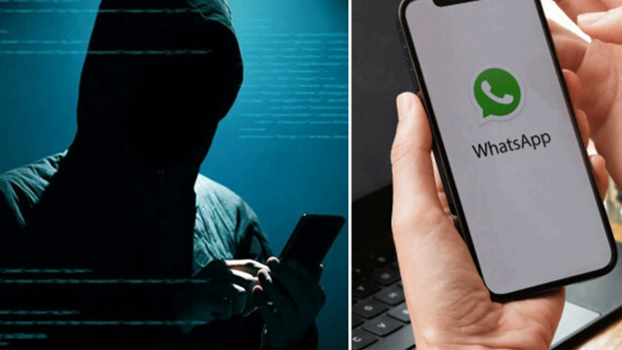 Foto - Bu mesaja tıklayanlar dikkat! Hesaplarınız boşaltılabilir!