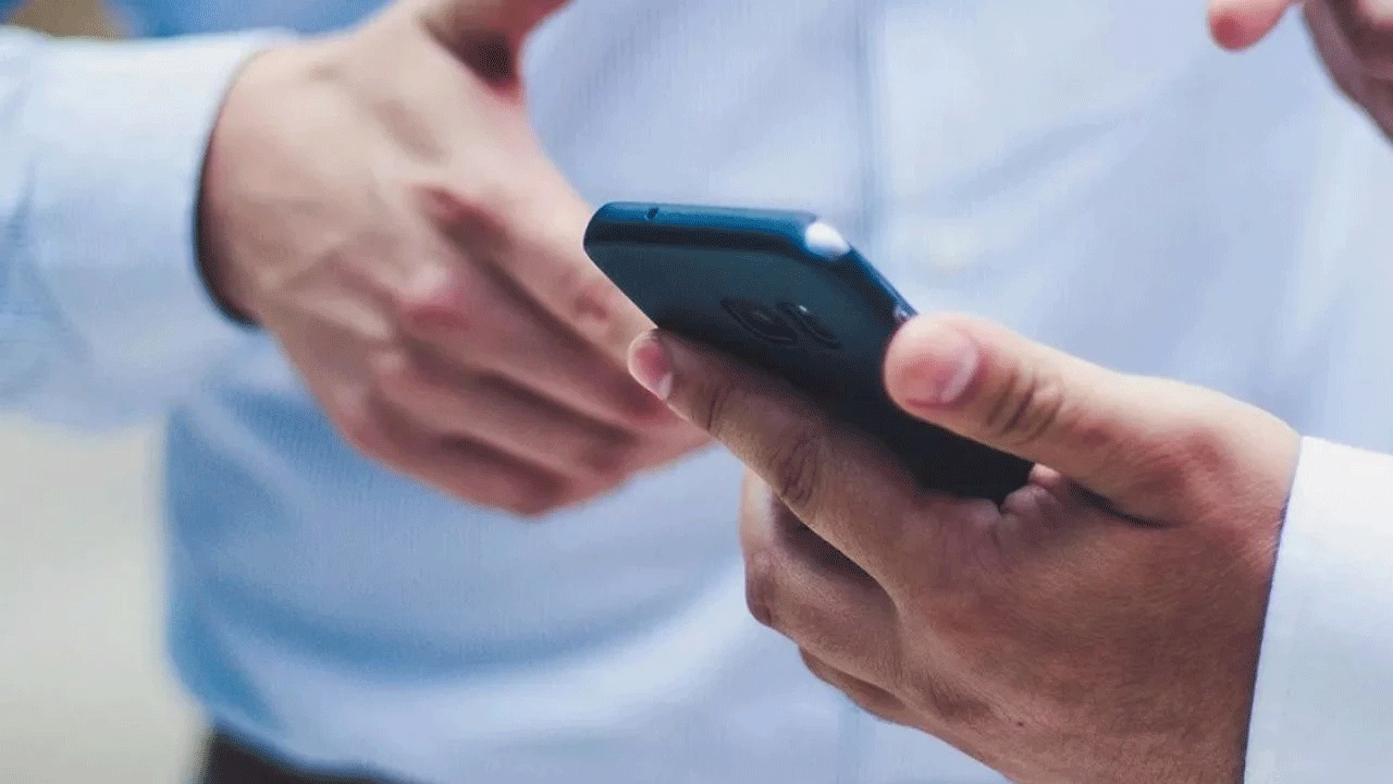 Foto - Bu mesaja tıklayanlar dikkat! Hesaplarınız boşaltılabilir!